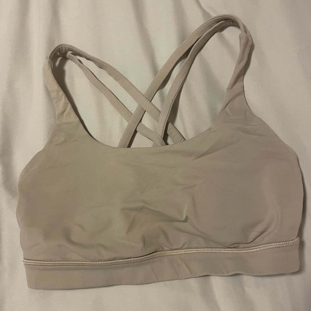 Lululemon Energy Bra 6